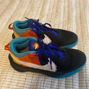 Nike Space Jam Team Hustle Tune Squad Athletic Shoes Youth 6.5